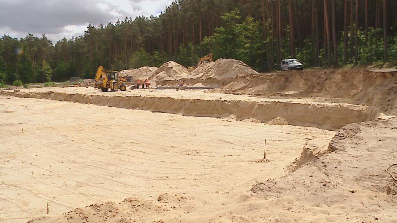 Budujący widok przy Roszczynialskiego