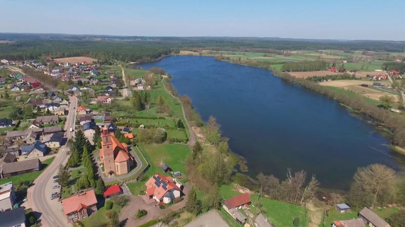 Podsumowanie Roku GMINY LINIA