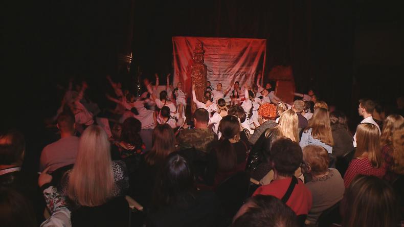 Muzyczna podróż po „Polskich Drogach” w Pucku