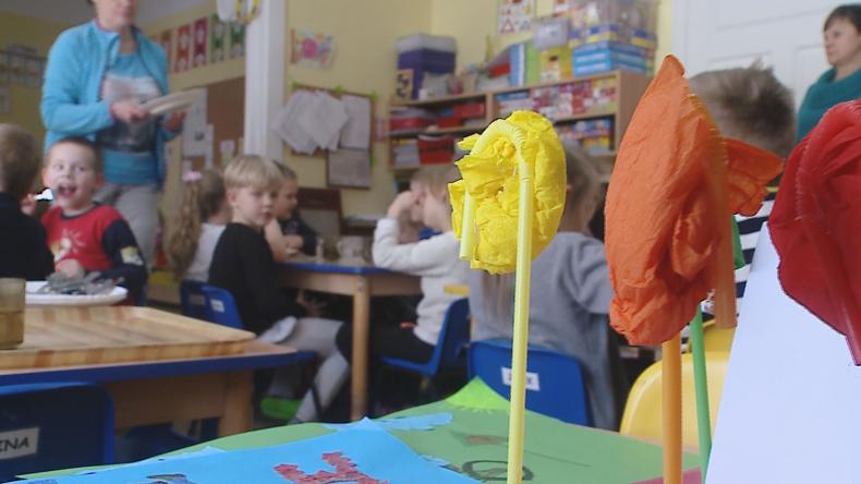 Przedszkola czekają na nowych podopiecznych