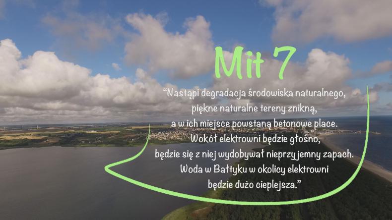 Mit 7 - Degradacja Środowiska