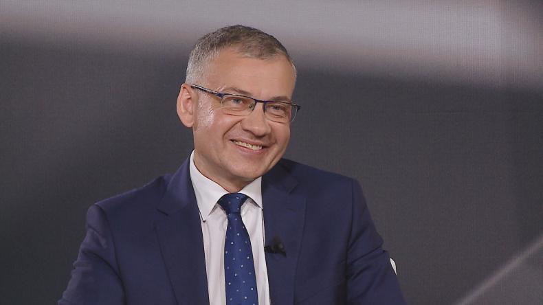 Powiat Wejherowski - Jacek Thiel