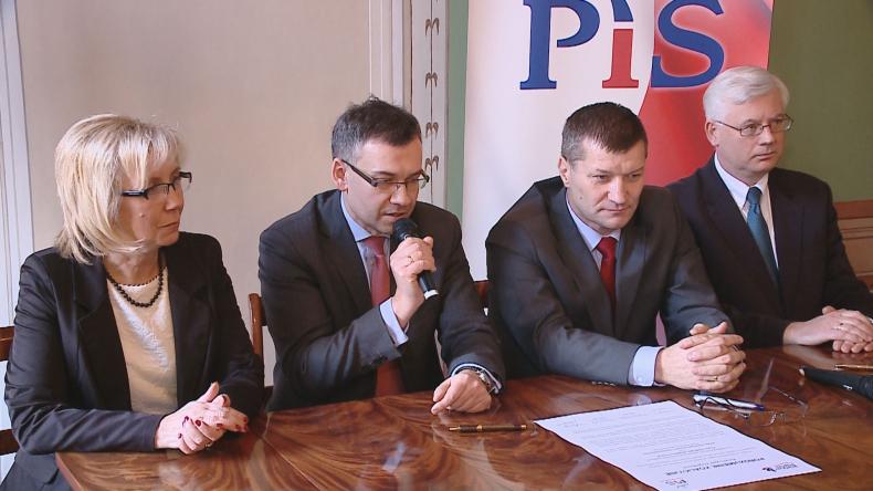 Wspólny Powiat i PiS będą tworzyć koalicję