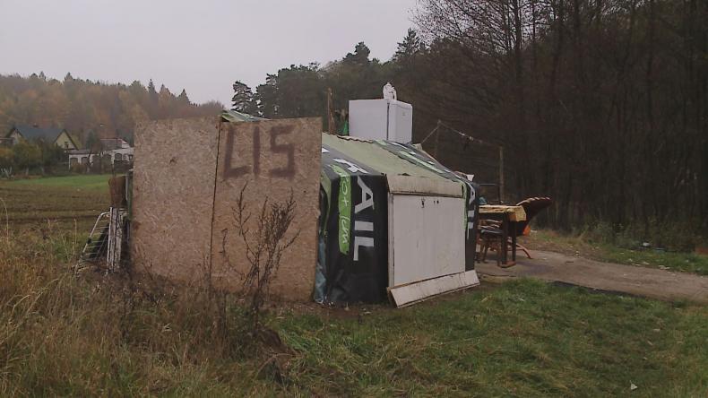 Coraz więcej bezdomnych w Wejherowie