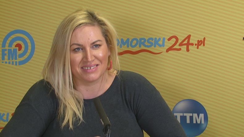 Sylwia Garska-Chmarycz