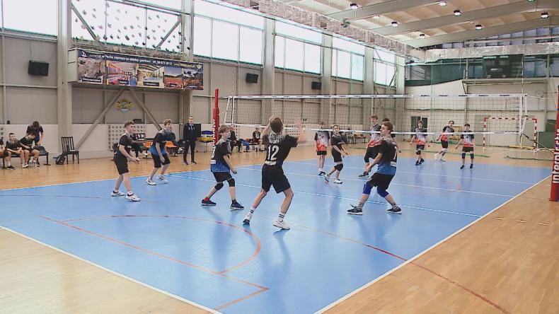 Na sportowo uczcili 103. rocznicę Zaślubin Polski z Morzem