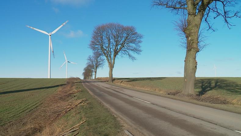 Powiat pucki inwestuje w kolejne drogi