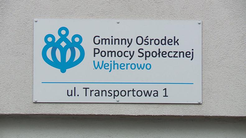 Złoż wniosek o świadczenie przez internet