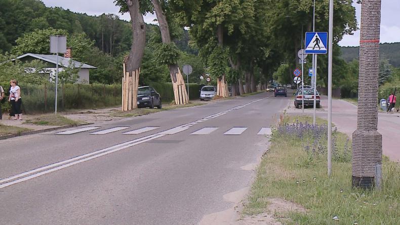 Od jutra ul. Sucharskiego będzie zamknięta