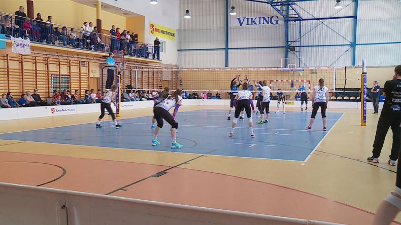 APS Rumia w półfinale Mistrzostw Polski