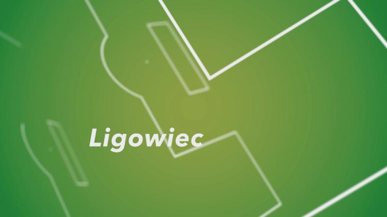 Gryf Wejherowo vs Legionovia Legionowo