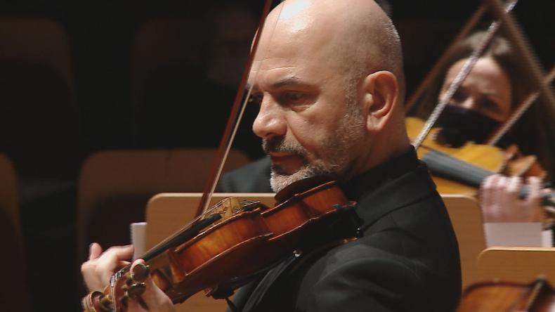 Filharmonia Bałtycka ponownie otwarta dla publiczności