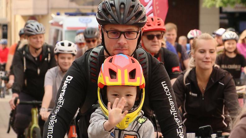 Wielki Przejazd Rowerowy