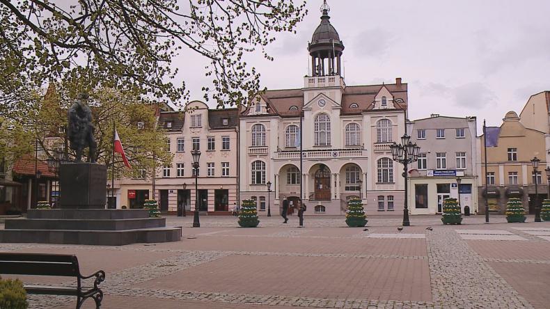 Skutki finansowe koronawirusa w Wejherowie