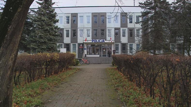 W mieszkaniu miał prawie kilogram narkotyków