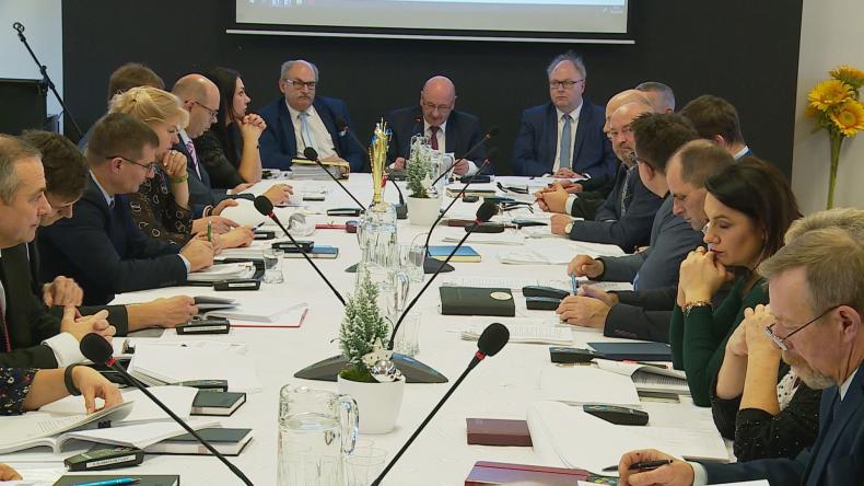 Mniej inwestycji w budżecie gminy Wejherowo