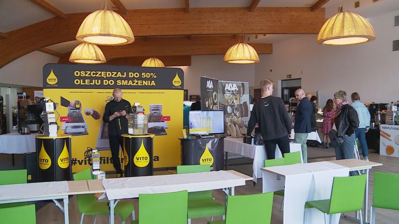 Giełda Gastronomiczna Gastrem 2024