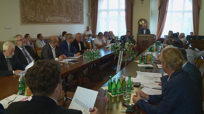 Dodatkowe 400 tys zł na rewitalizację parku