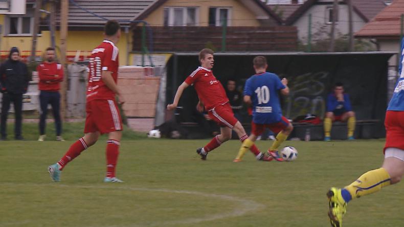 Kaszuby i Start odpadają z wojewódzkiego Pucharu Polski