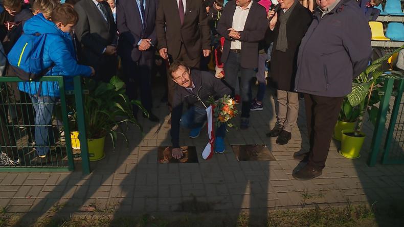 Łuniewski z gwiazdą, a biegacze walczyli o finał wojewódzki