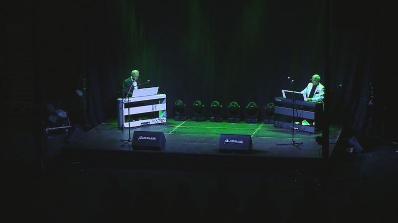 Wyjątkowy „Piątek z Kulturą” w Bolszewie