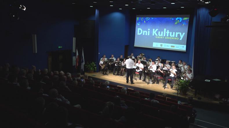 Dni Kultury Gminy Gniewino
