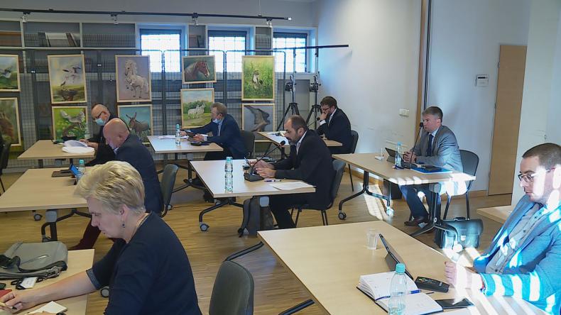 Za nami XXIV Sesja Rady Gminy Wejherowo