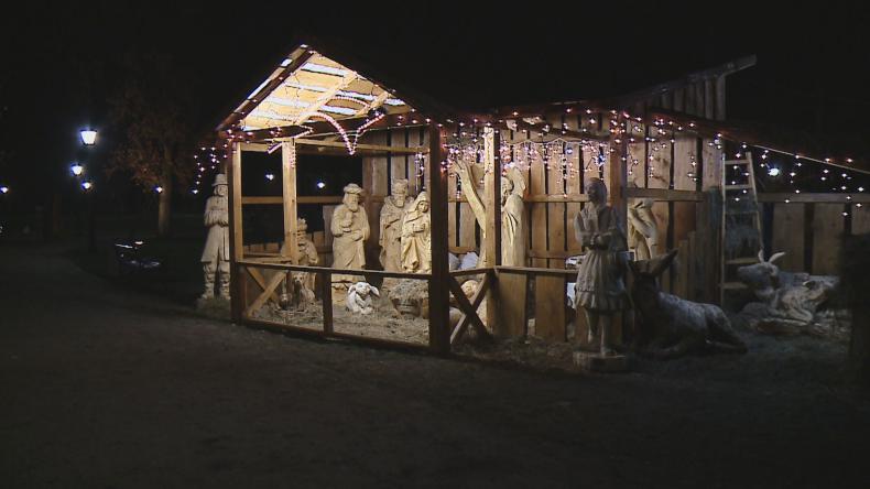 Gmina zaprasza mieszkańców na Spotkanie Wigilijne