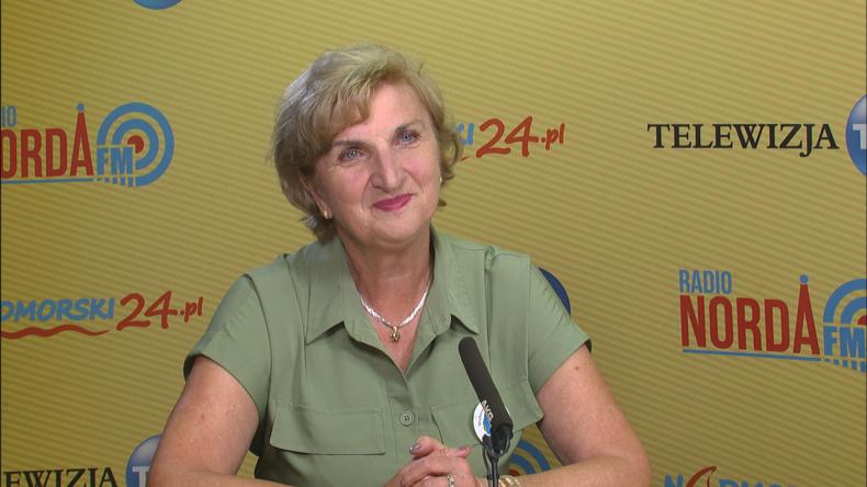 Teresa Malinowska