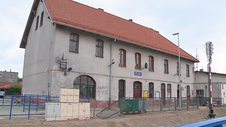 Miasto przejmuje dworzec. Będzie remont?