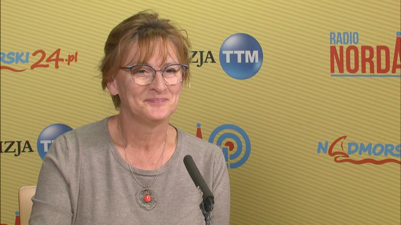 Jolanta Rożyńska