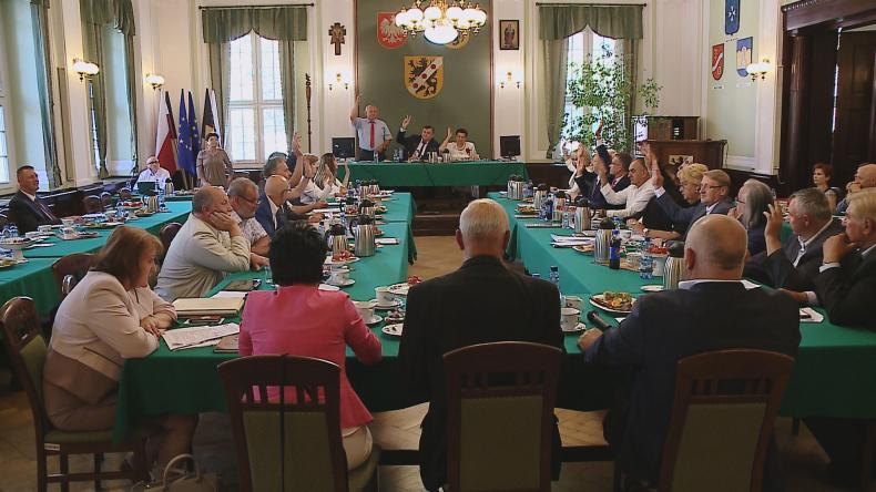 Powiat wejherowski rozliczył się z budżetu