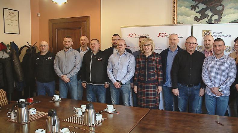 Blisko 100 tysięcy złotych na promocję powiatu