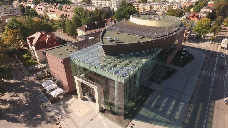 Podsumowanie Roku MIASTA WEJHEROWO