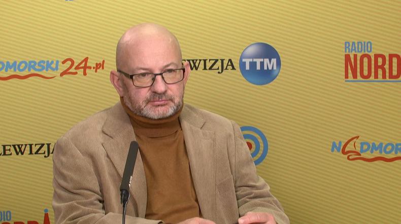 dr hab. Piotr Semków
