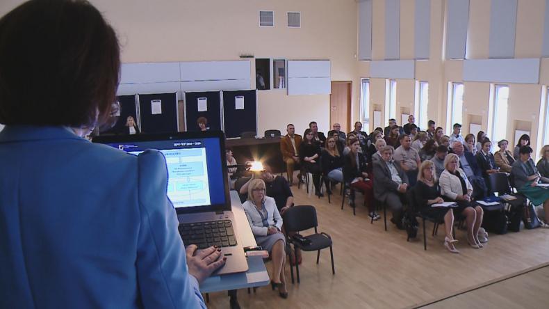 Forum Pomorskiej Edukacji w Wejherowie