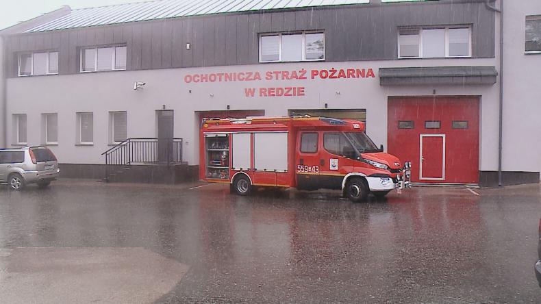 Wciąż zero interwencji na koncie redzkiego iveco