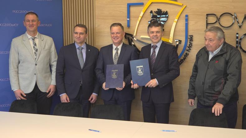 Kolejna ważna inwestycja gotowa za pół roku