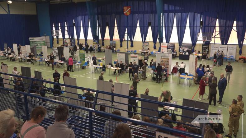 Jesienna edycja Targów Pracy przed nami