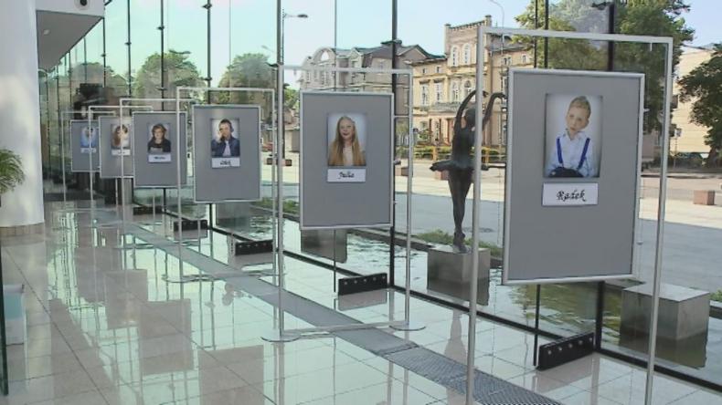 Niezwykłe zdjęcia niepełnosprawnych