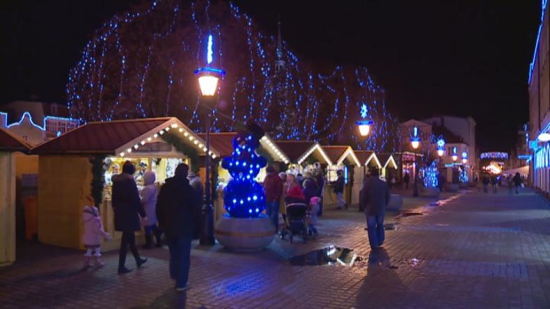 Miejskie wydarzenia do końca roku odwołane