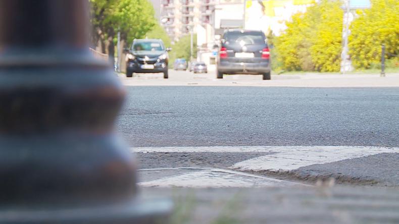 W przyszłym tygodniu rusza budowa nowego ronda w Wejherowie