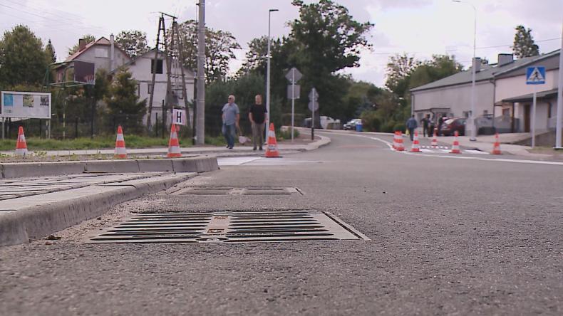 Największa drogowa inwestycja w powiecie zakończona