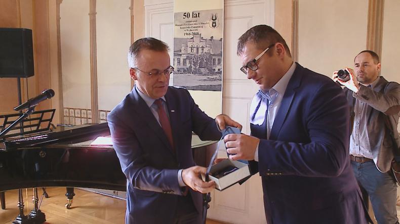 Wejherowskie muzeum z nami już od 50 lat
