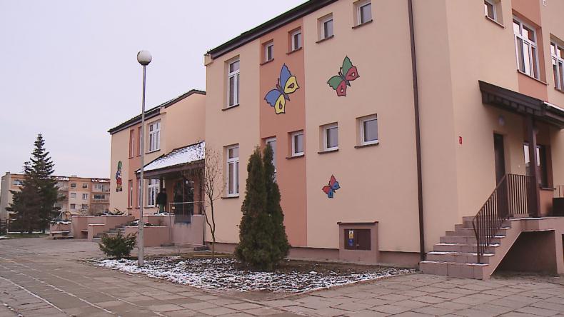 Redzka termomodernizacja na ukończeniu