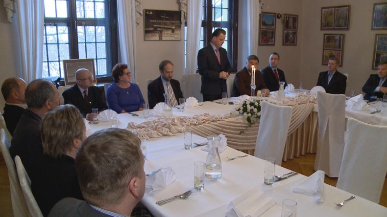 Taksówki wodne i wspólny turysta. Pow. pucki planuje przyszłość