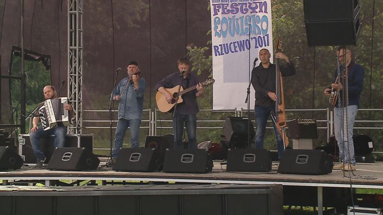 Festyn Łowisko w Rzucewie