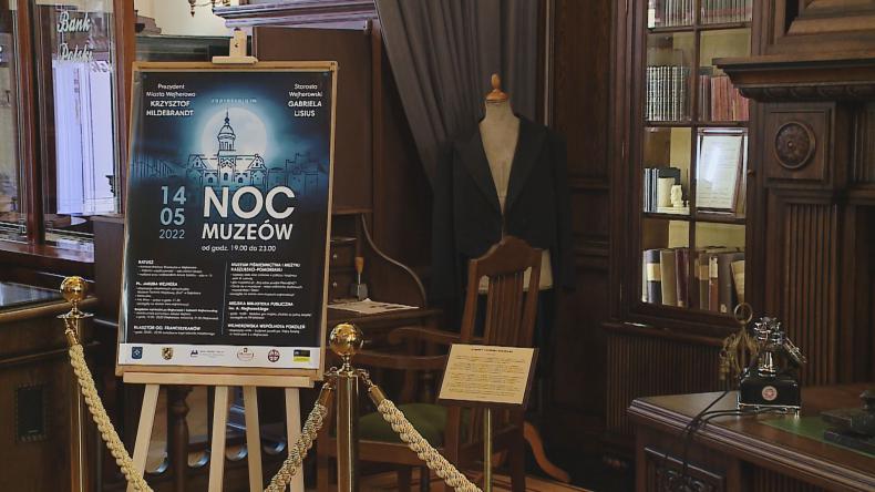 Noc Muzeów w Wejherowie
