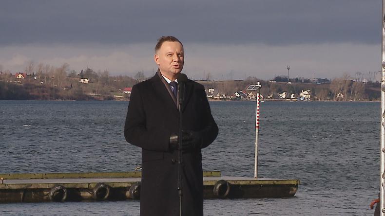 Puck i Wejherowo świętowały. Nie zabrakło emocji