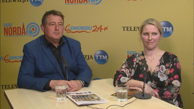 Tomasz Stein, Jadwiga Kuczkowska